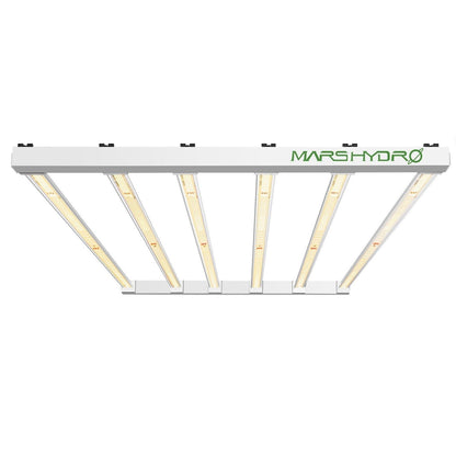 MARS HYDRO FC-E 4800 BRIDGELUX 480W LED GROW LIGHT