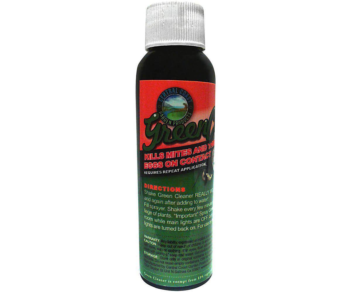 Green Cleaner, 2 oz-Pest & Disease Control-Midwest Grow Co