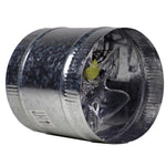 Grow1 Booster In-Line Duct Fan-Ventilation-Midwest Grow Co