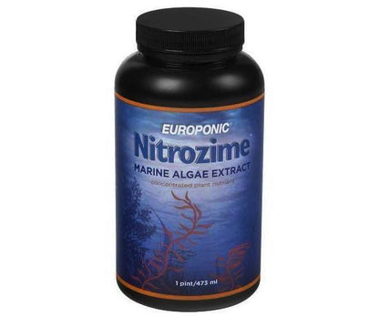 HDI Nitrozime-Nutrients & Additives-Midwest Grow Co