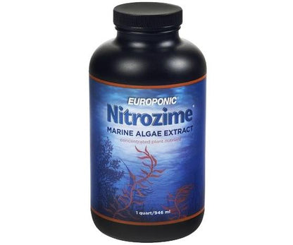 HDI Nitrozime-Nutrients & Additives-Midwest Grow Co