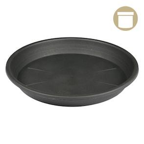 Heavy Duty Pot Saucer-Containers & Trays-Midwest Grow Co