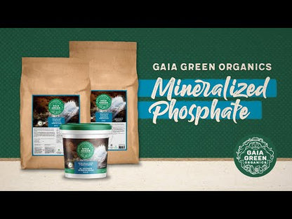 Gaia Green Mineralized Phosphate