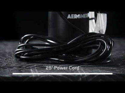 Aeromixer Pump Tall (over 5' tall tank)