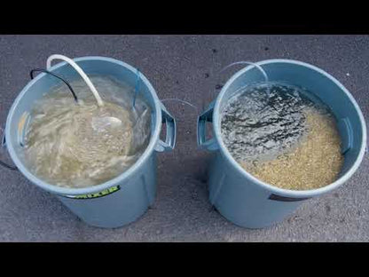 Aeromixer's Mini Mixer
