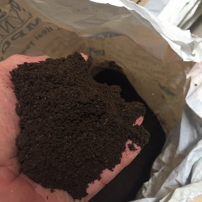 Malibu Compost Bu's Blend Biodynamic Compost 12 qt-Grow Media-Midwest Grow Co