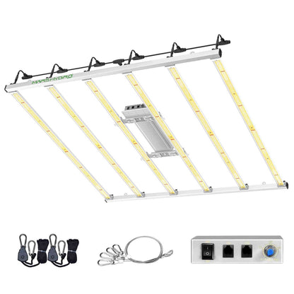 MARS HYDRO FC-E 6500 BRIDGELUX 680W COMMERCIAL LED GROW LIGHT