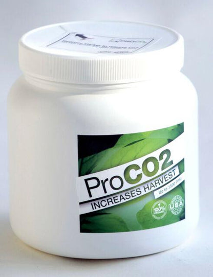 Mini Pro Co2 Bucket-Accessories-Midwest Grow Co