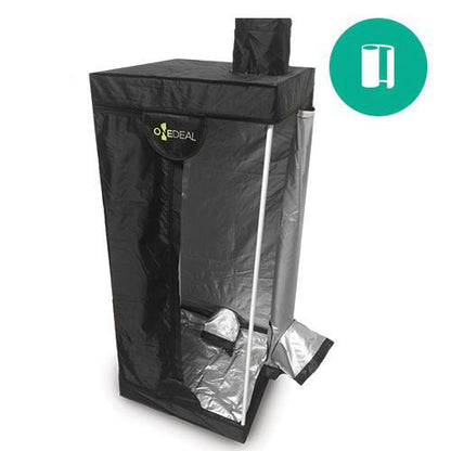 One Deal Grow Tent 2'x2'-Tents & Tarps-Midwest Grow Co