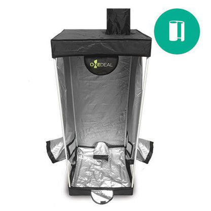 One Deal Grow Tent 2'x2'-Tents & Tarps-Midwest Grow Co
