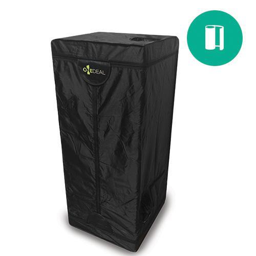 One Deal Grow Tent 2'x2'-Tents & Tarps-Midwest Grow Co