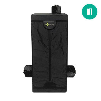 One Deal Grow Tent 2'x2'-Tents & Tarps-Midwest Grow Co