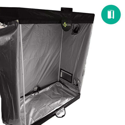 One Deal Grow Tent 2'x4'-Tents & Tarps-Midwest Grow Co