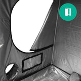 One Deal Grow Tent 4'x4'-Tents & Tarps-Midwest Grow Co
