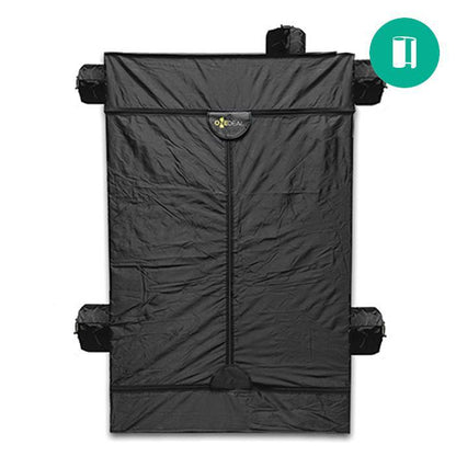 One Deal Grow Tent 4'x4'-Tents & Tarps-Midwest Grow Co