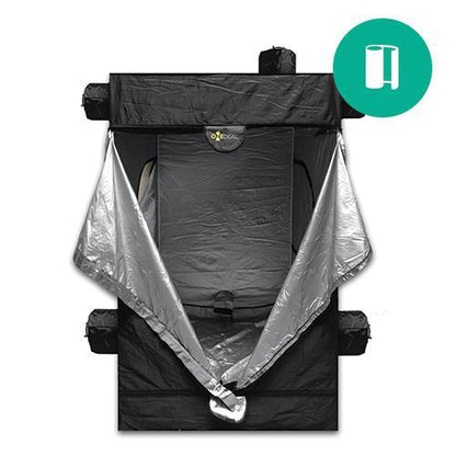 One Deal Grow Tent 5'x5'x6.5'-Tents & Tarps-Midwest Grow Co