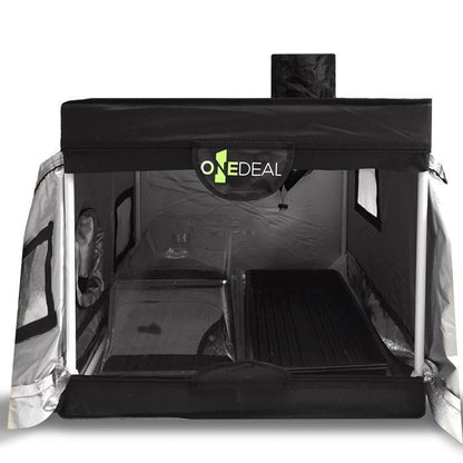 One Deal Mini Clone / Propagation Box 2'x2'-Propagation-Midwest Grow Co