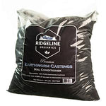 Ridgeline Earthworm Casting-Nutrients & Additives-Midwest Grow Co