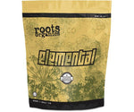 Roots Organics Elemental, 3 lbs-Nutrients & Additives-Midwest Grow Co