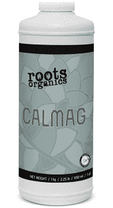 Roots Organics CalMag