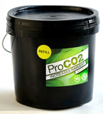 Pro Co2 Refill Bucket for Air-Forced Pro Co2