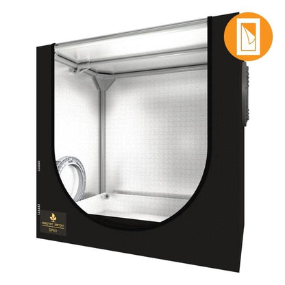 Secret Jardin Dark Propagator 60 v4.0 (2' x 1 1/3' x 2')-Tents & Tarps-Midwest Grow Co