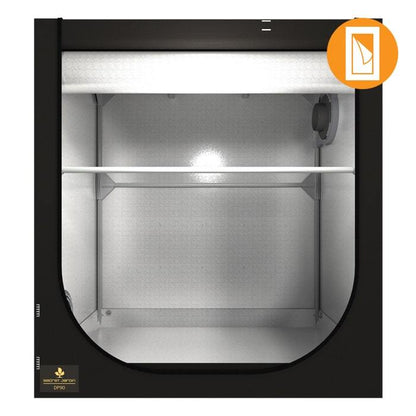 Secret Jardin Dark Propagator 90 v4.0 (3' x 2' x 3 1/3')-Tents & Tarps-Midwest Grow Co