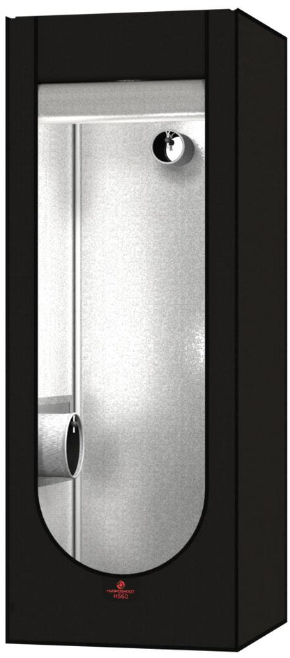 Secret Jardin Hydro Shoot 60 v1.0 (2' x 2' x 4 2/3')-Tents & Tarps-Midwest Grow Co