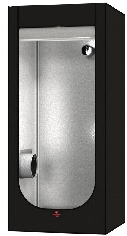 Secret Jardin Hydro Shoot 80 v1.0 (2 2/3' x 2 2/3' x 5 1/4')-Tents & Tarps-Midwest Grow Co