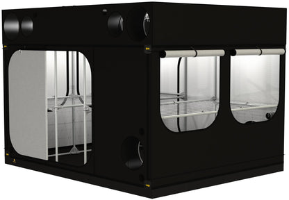 Secret Jardin Intense 240 v3.0 (8' x 10' x 7')-Tents & Tarps-Midwest Grow Co