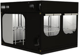 Secret Jardin Intense 240 v3.0 (8' x 10' x 7')-Tents & Tarps-Midwest Grow Co
