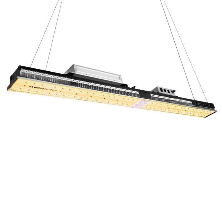 Mars hydro sp 3000 300w 2x5 samsung lm301b osram best growing led light deals