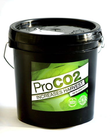 XL Pro Co2 Bucket-Accessories-Midwest Grow Co