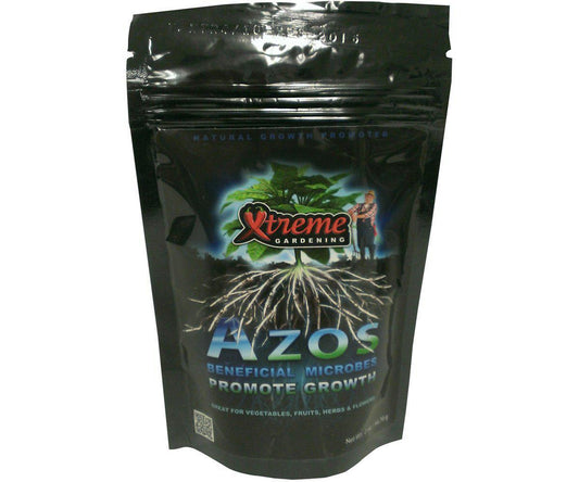 Xtreme Azos Root Booster/Growth Promoter 2oz-Nutrients & Additives-Midwest Grow Co