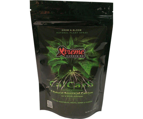 Xtreme CalCarb Foliar Spray, 6oz-Nutrients & Additives-Midwest Grow Co