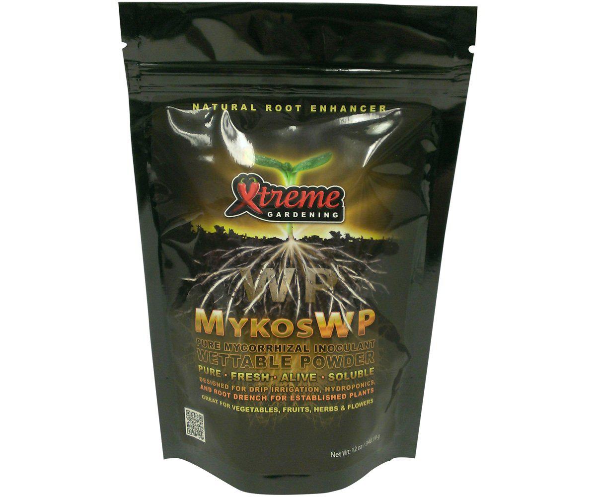 Xtreme Mykos Wettable Powder 12oz-Nutrients & Additives-Midwest Grow Co